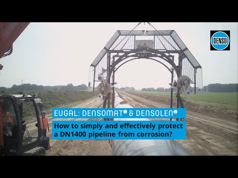 DENSO Group Germany on LinkedIn: #corrosionprotection #densogroup  #sealingtechnology