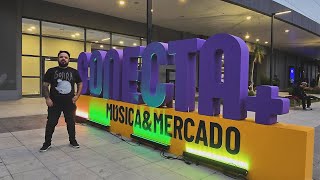 CONECTA+ MÚSICA & MERCADO 2025: O QUE NINGUÉM TE MOSTROU!