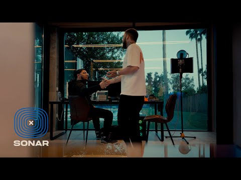 HYDRO x JC REYES x NTG ​- SEVILLA (La Ruta Del Dinero II)