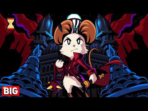 25 MAJOR Indie Games still to come in 2025