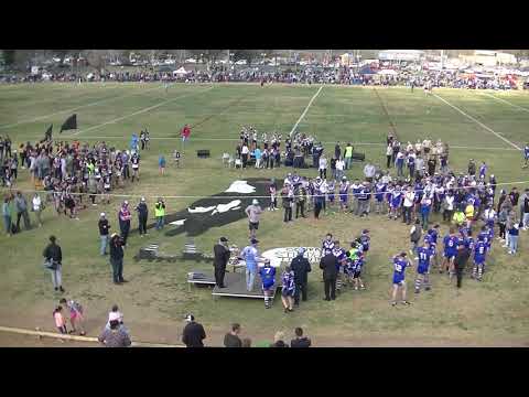 2018 Group 10 First Division Grand Final Presentation - Bathurst St Pats v Bathurst Panthers