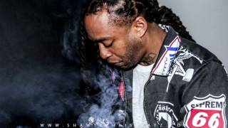 Ty Dolla $ign ft. Vell - Childish (REMIX) Prod.by ShawtyChrisBeatz - FREE DOWNLOAD!