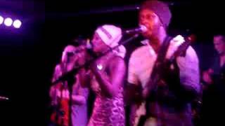 Mo'Kalamity a la Java-Me Say-4.07.08