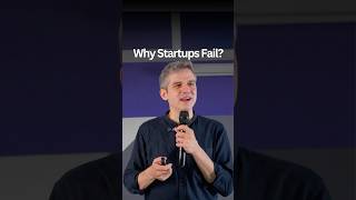 Why Startups Fail: Jacob Singh’s Brutal Truth