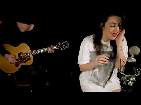 JPOLND - Wild Horses (Rolling Stones Cover - Live in Studio)