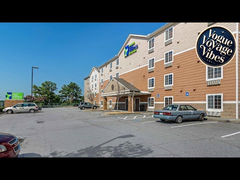Extended Stay America Select Suites - Atlanta - Chamblee | United States 🏩