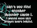 Kelly Clarkson-What's up lonley lyrics