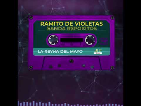 Ramito de Violetas-Banda Repokitos