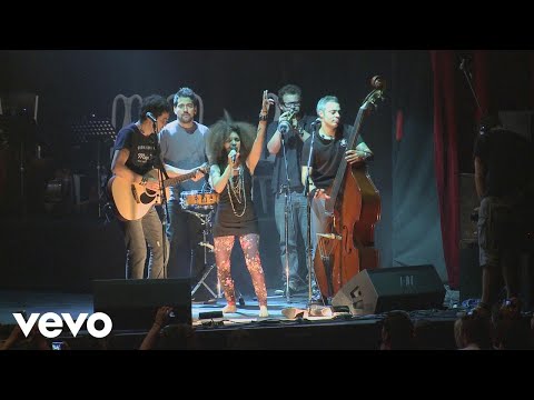 Alza Tu Voz - Attaque 77