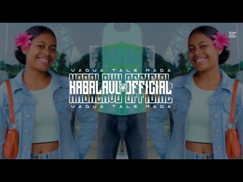 Gyal [ DJ NEPS x MALO VIBES & MAXDON FIJI ] Jive 2025