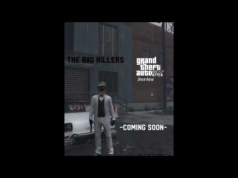 The Bag Killers - COMING SOON - (Trailer) The Roof Riders