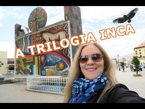 download lagu mp3 mp4 Trilogia Inca, download lagu Trilogia Inca gratis, unduh video klip Trilogia Inca