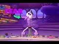 INSIDE OUT | Meet Fear | Official Disney Pixar UK