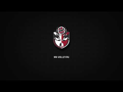 Волейбол АСК Нижний Новгород - Зенит Казань14.12.2019