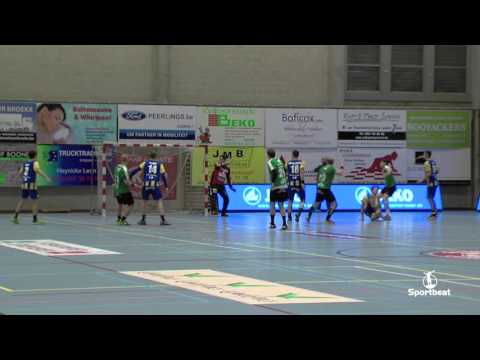 Achilles Bocholt vs Targos Bevo 30 30 verslag Sportbeat