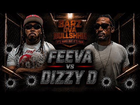 Feeva vs Dizzy D