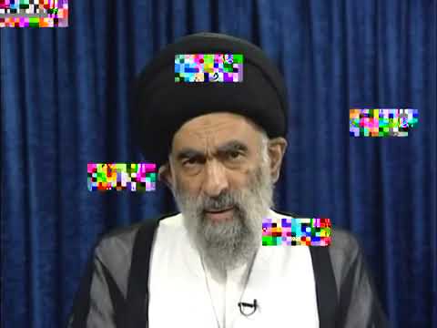 ⁣اروع البيان الحلقة 25 ( الصلاة وآثارها على الإنسان) السيد هادي المدرسي