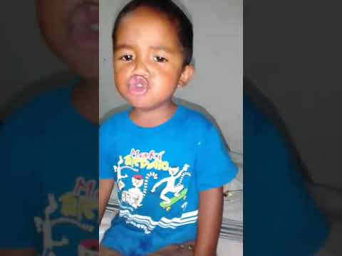 Aminao Jehovah ô - Mahatoky Azy