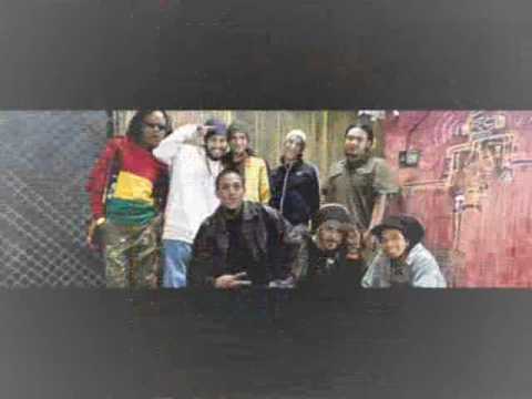 Todo va a estar Mejor   Dub Killer Combo