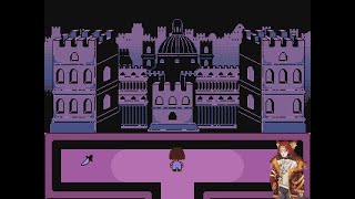 [RPG]UNDER TALE 実況プレイ #2