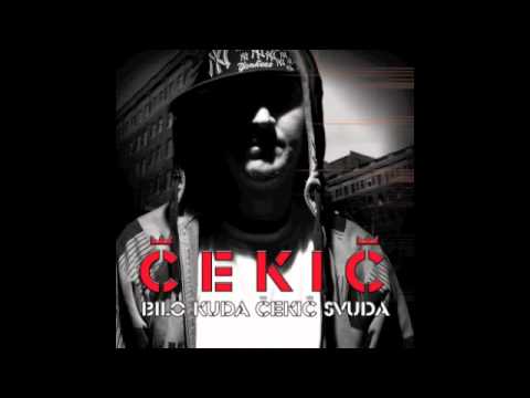 Cekic ft Najki & Mariam - Oci Ulice