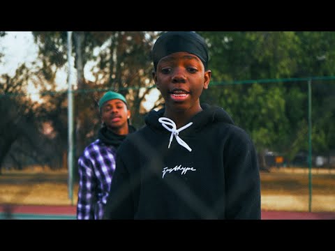 Toolkii x Priddy Prince - ''One-Sided LUV'' (Official Music Video)