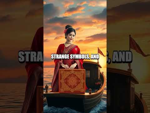 The Enigma of the Utsuro Bune