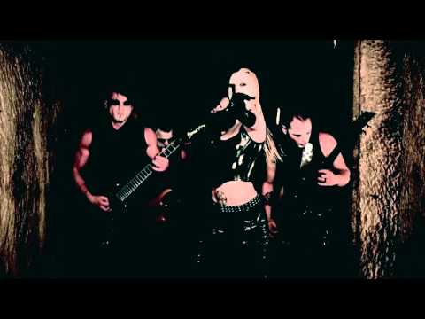 Martyrium - "Necropendulum" Art Gates Records - A BlankTV World Premiere!