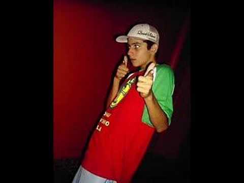 Mc BRUNO-MLK CI REVOLTO