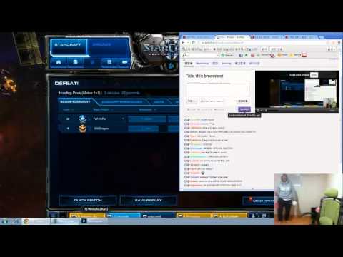 Epic T v PZ - Dragon vs White-Ra & giant roach