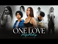 One Love Mega Mashup Shubh Ft Sonam Bajwa AP Dhillon Latest Punjabi Songs 2024 Sick Vibes