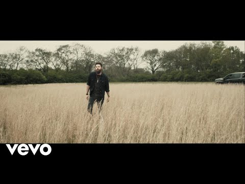 Jordan Davis - Church In A Chevy (Official Music Video)