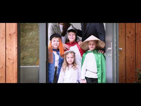 Zaproszenie na Orszak Trzech Króli 2026