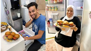 رتبت شقتي ????♀️ رجعت عروسة تاني ????