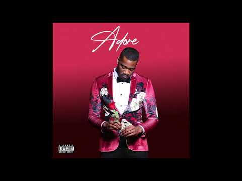 Chris Echols Ft. Bilbo & INVI - All The Things [Prod. by Heavyweight/ChrisEchols]