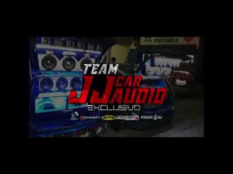 SOLEY GJ GUARACHA 2021 FULL BASS CAR AUDIO DJ DANIEL