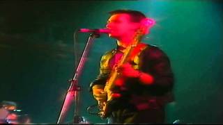 Cabaret Voltaire (Madrid 1983) [05]. The Dream Ticket