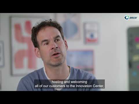 With Amcor Catalyst, innovation starts with understanding people: Meet Toon