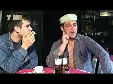 ТУТУРУТКА - Голям шофьор (Golyam shofjor) Official