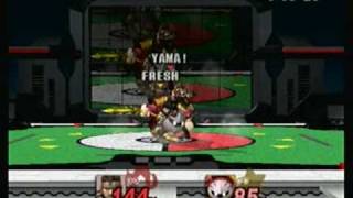 VSA Tampa Redhalberd (MK) vs HRNUT (Snake) GF - 1.3