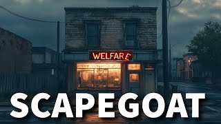 Why We Hate Welfare Freeloaders (But Shouldn't)