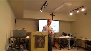 主日：基督徒的生活原则