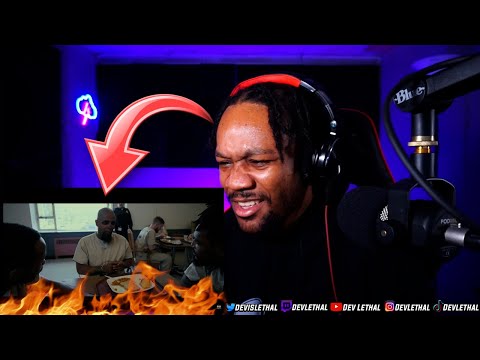 Give Him His FLOWERS! Terribly UNDERRATED! // First Time Hearing Tech N9ne - Like I Ain't Reaction