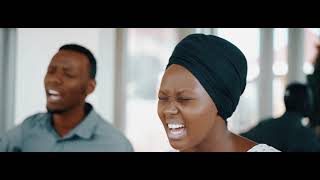 Dor' Ibendera Ya Yesu