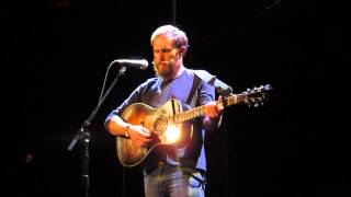 James Vincent McMorrow - Down The Burning Ropes - Great American Music Hall