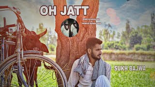 OH JATT || Rami randhawa &amp; Prince randhawa  || Official Boyz7  || Sukh Bajwa || cover video 2018