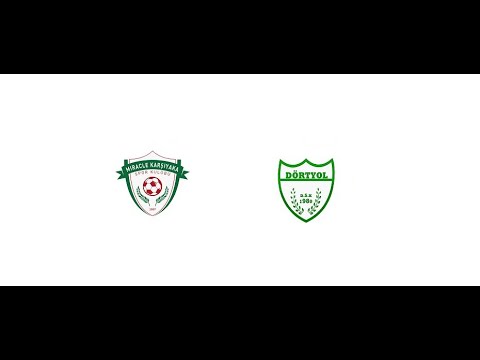 Miracle Karşıyaka ASK 4 - 0 Dörtyol SK (AKSA 1.Lig) 03.12.2022