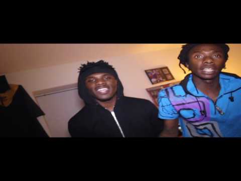 T-Gwop x Lil Zo x Balloutlee - We Workin (Official Video)