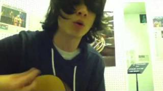 Motion City Soundtrack - Hello Helicopter (cover)