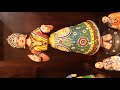 Thanjavur Bommai Cute